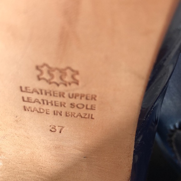 Aldo shoes - Picture 5 of 6